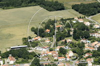 85400 Lairoux - photo - Lairoux (les Voureuils)