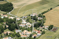 85400 Lairoux - photo - Lairoux (les Voureuils)