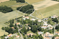 85400 Lairoux - photo - Lairoux (les Voureuils)