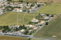 85400 Les Magnils-Reigniers - photo - Les Magnils-Reigniers (Beugn l'Abb)