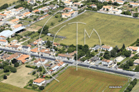 85400 Les Magnils-Reigniers - photo - Les Magnils-Reigniers (Beugn l'Abb)