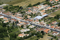 85400 Les Magnils-Reigniers - photo - Les Magnils-Reigniers (Beugn l'Abb)