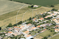 85400 Les Magnils-Reigniers - photo - Les Magnils-Reigniers (Beugn l'Abb)