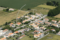 85400 Les Magnils-Reigniers - photo - Les Magnils-Reigniers (Beugn l'Abb)