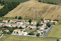 85400 Les Magnils-Reigniers - photo - Les Magnils-Reigniers (Beugn l'Abb)