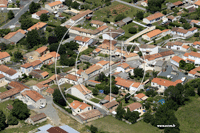 85400 Les Magnils-Reigniers - photo - Les Magnils-Reigniers (Beugn l'Abb)