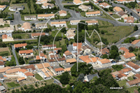 85400 Les Magnils-Reigniers - photo - Les Magnils-Reigniers (Beugn l'Abb)