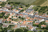 85400 Les Magnils-Reigniers - photo - Les Magnils-Reigniers (Beugn l'Abb)