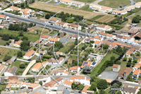85400 Les Magnils-Reigniers - photo - Les Magnils-Reigniers (Beugn l'Abb)