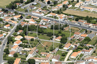 85400 Les Magnils-Reigniers - photo - Les Magnils-Reigniers (Beugn l'Abb)