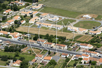 85400 Les Magnils-Reigniers - photo - Les Magnils-Reigniers (Beugn l'Abb)