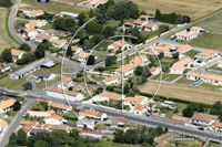 85400 Les Magnils-Reigniers - photo - Les Magnils-Reigniers (Beugn l'Abb)