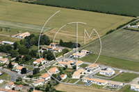 85400 Les Magnils-Reigniers - photo - Les Magnils-Reigniers (Beugn l'Abb)