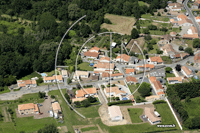 85400 Les Magnils-Reigniers - photo - Les Magnils-Reigniers (Beugn l'Abb)