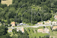85400 Les Magnils-Reigniers - photo - Les Magnils-Reigniers (Beugn l'Abb)