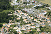 85400 Les Magnils-Reigniers - photo - Les Magnils-Reigniers (Beugn l'Abb)