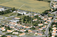 85400 Les Magnils-Reigniers - photo - Les Magnils-Reigniers (Beugn l'Abb)