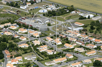 85400 Les Magnils-Reigniers - photo - Les Magnils-Reigniers (Beugn l'Abb)