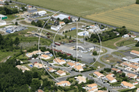 85400 Les Magnils-Reigniers - photo - Les Magnils-Reigniers (Beugn l'Abb)