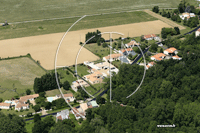 85400 Les Magnils-Reigniers - photo - Les Magnils-Reigniers (Beugn l'Abb)