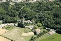 85400 Les Magnils-Reigniers - photo - Les Magnils-Reigniers (les Cordes)
