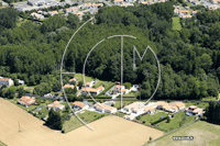 85400 Les Magnils-Reigniers - photo - Les Magnils-Reigniers (les Cordes)