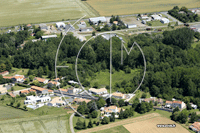 85400 Les Magnils-Reigniers - photo - Les Magnils-Reigniers (les Cordes)