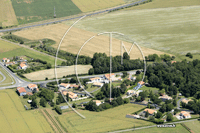 85400 Les Magnils-Reigniers - photo - Les Magnils-Reigniers (les Cordes)