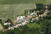 85400 Les Magnils-Reigniers - photo - Les Magnils-Reigniers (les Cordes)