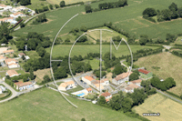 85320 Mareuil-sur-Lay-Dissais - photo - Mareuil-sur-Lay-Dissais (Journe)