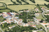 85320 Mareuil-sur-Lay-Dissais - photo - Mareuil-sur-Lay-Dissais (Journe)