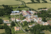 85320 Mareuil-sur-Lay-Dissais - photo - Mareuil-sur-Lay-Dissais (Journe)
