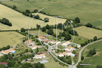 85320 Mareuil-sur-Lay-Dissais - photo - Mareuil-sur-Lay-Dissais (Journe)