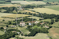 85320 Moutiers-sur-le-Lay - photo - Moutiers-sur-le-Lay (la Graine Perrire)