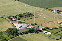 85320 Moutiers-sur-le-Lay - photo - Moutiers-sur-le-Lay (les Tourettes)