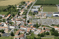 Photos de Mouzeuil-Saint-Martin