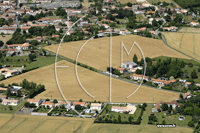 85370 Mouzeuil-Saint-Martin - photo - Mouzeuil-Saint-Martin