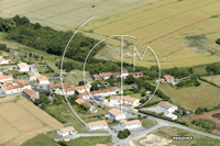 85370 Mouzeuil-Saint-Martin - photo - Mouzeuil-Saint-Martin (la Coquillette)