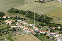 85370 Mouzeuil-Saint-Martin - photo - Mouzeuil-Saint-Martin (la Coquillette)