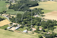 85370 Mouzeuil-Saint-Martin - photo - Mouzeuil-Saint-Martin (le Cor de la Noue)