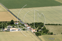 85370 Mouzeuil-Saint-Martin - photo - Mouzeuil-Saint-Martin (les Trois Moulins)