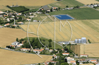 85370 Mouzeuil-Saint-Martin - photo - Mouzeuil-Saint-Martin (les Trois Routes)