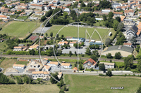 85370 Nalliers - photo - Nalliers