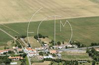 85370 Nalliers - photo - Nalliers
