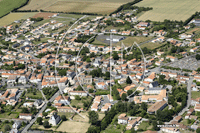 85370 Nalliers - photo - Nalliers