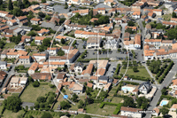 85370 Nalliers - photo - Nalliers