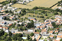 85370 Nalliers - photo - Nalliers