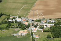 85370 Nalliers - photo - Nalliers (l'le)