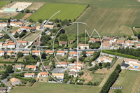 85370 Nalliers - photo - Nalliers (le Moulin Barbaud)