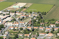 85370 Nalliers - photo - Nalliers (le Moulin Barbaud)